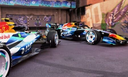Racing Bulls F1