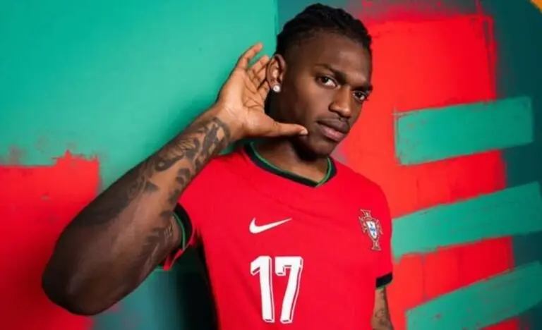 Rafael Leão