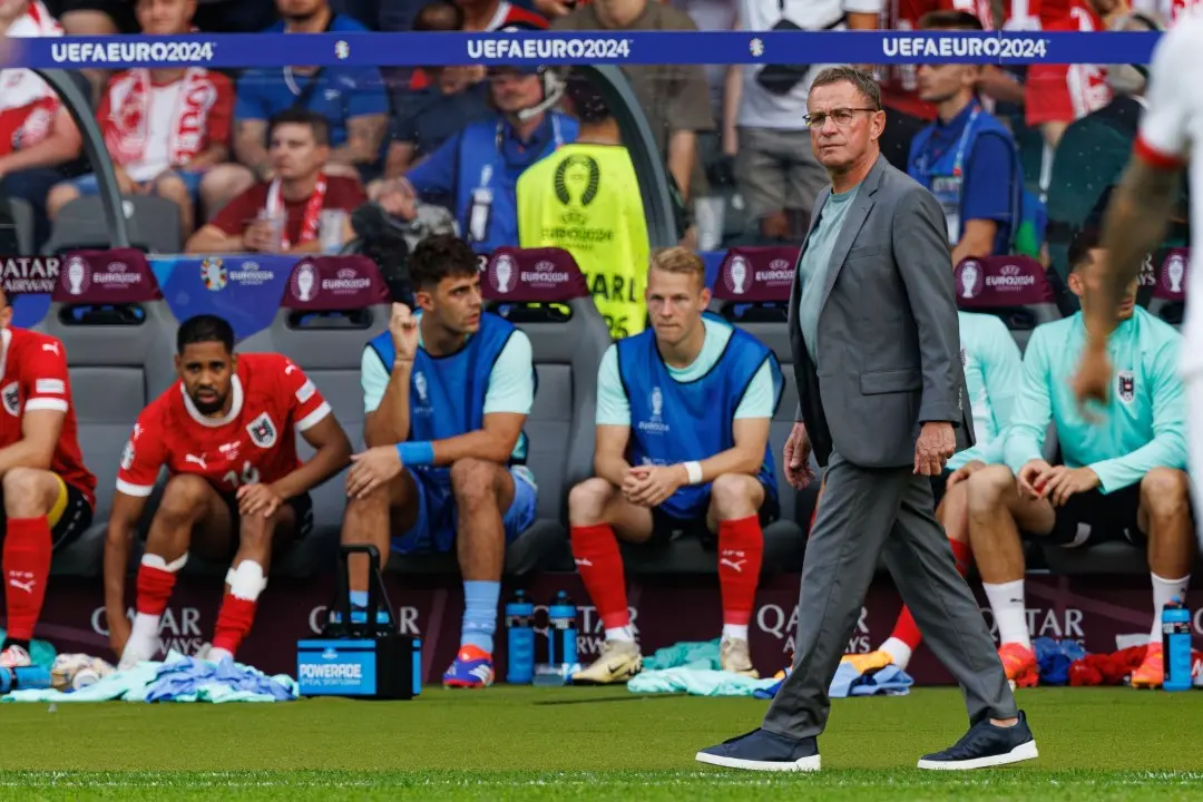 Ralf Rangnick