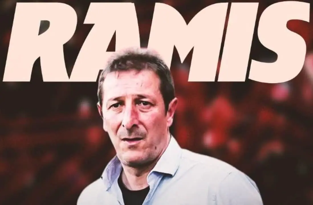 Ramis