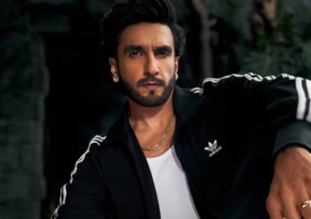 Ranveer Singh