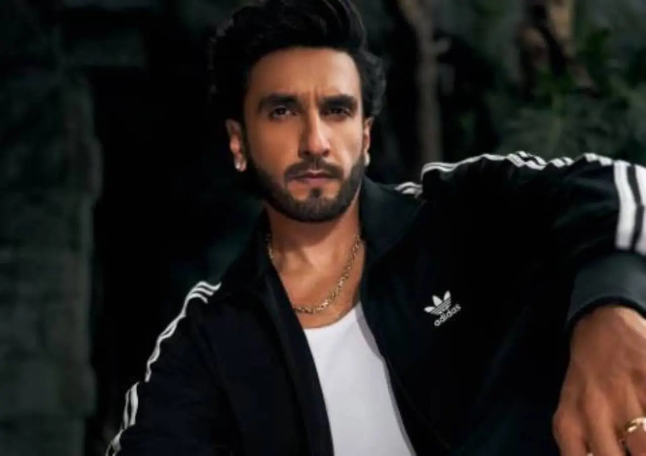 Ranveer Singh