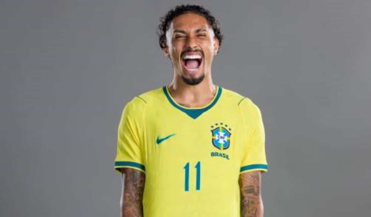 Raphinha