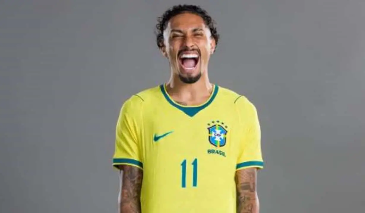 Raphinha