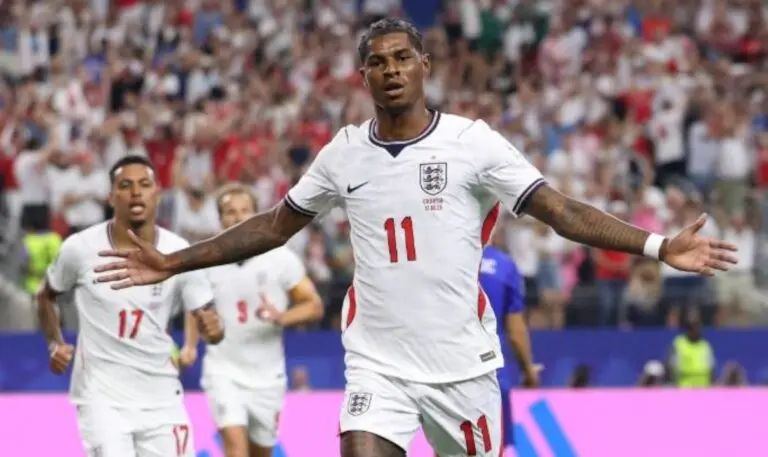 Rashford