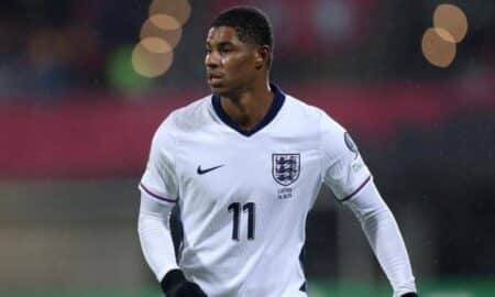 Rashford