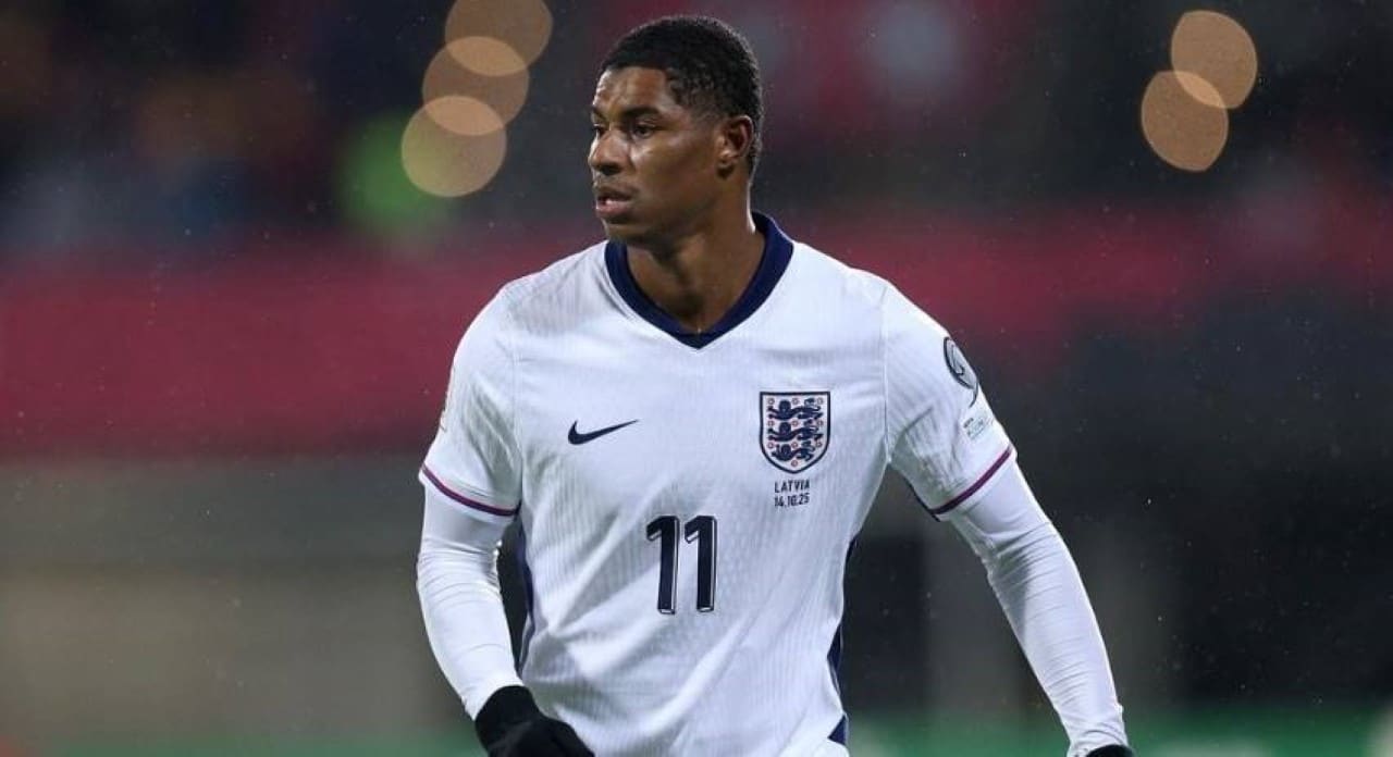 Rashford