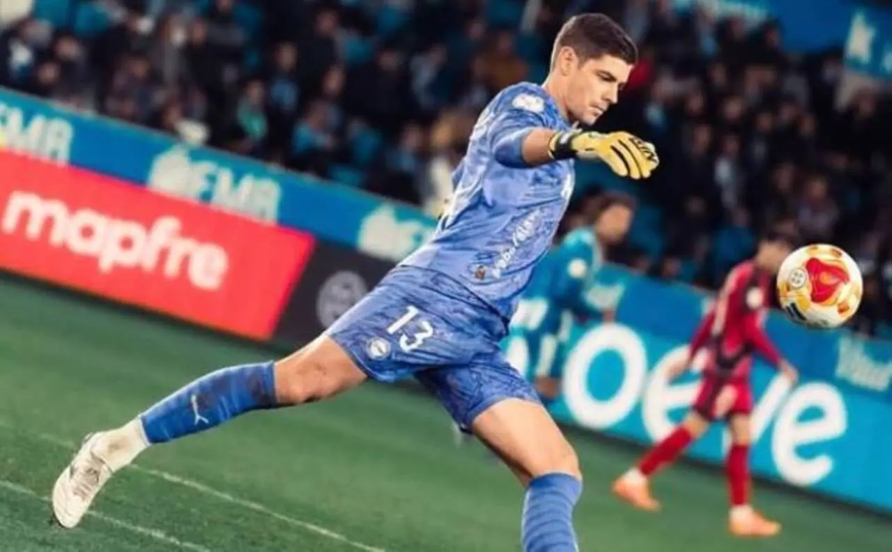 Raúl Fernández