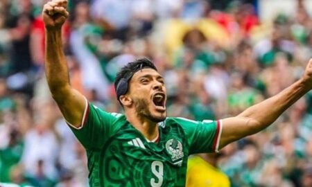 Raul Jimenez
