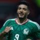 Raul Jimenez México