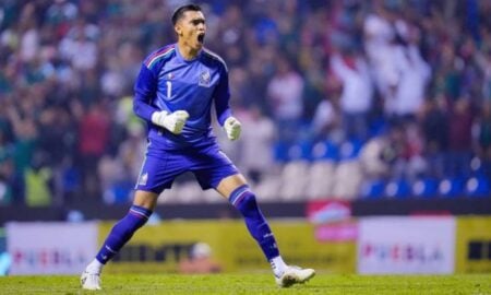 Raúl Rangel