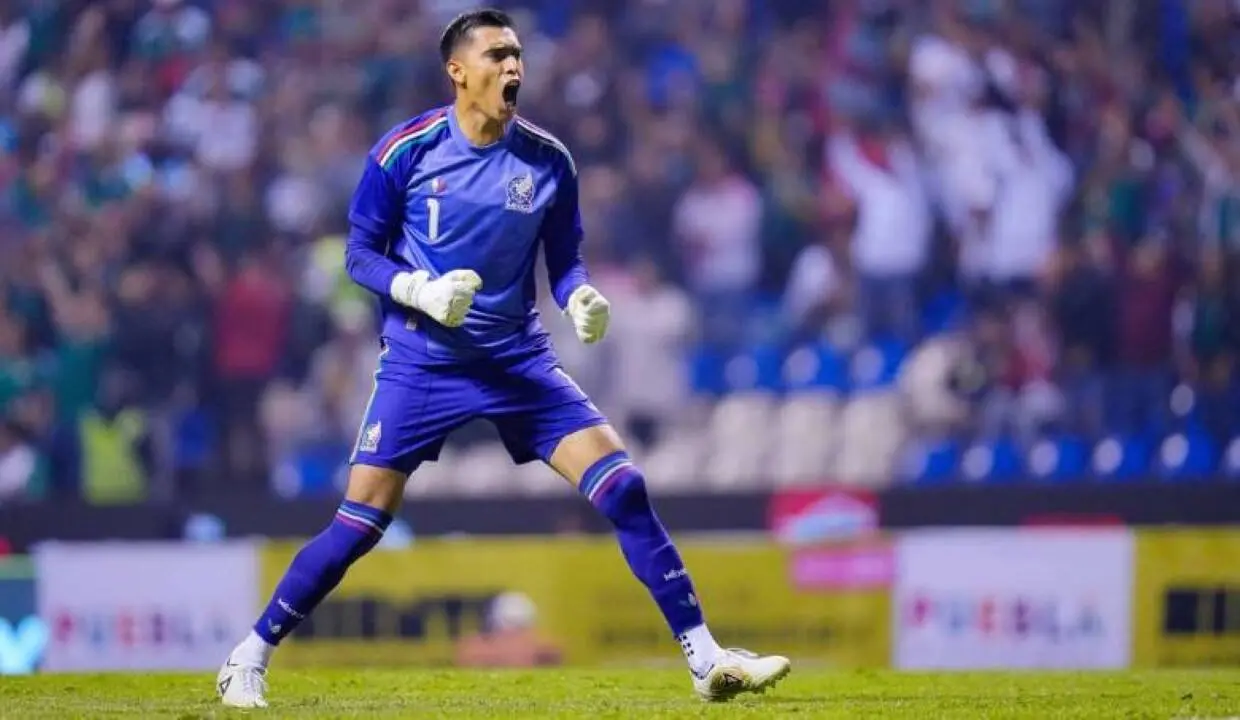 Raúl Rangel