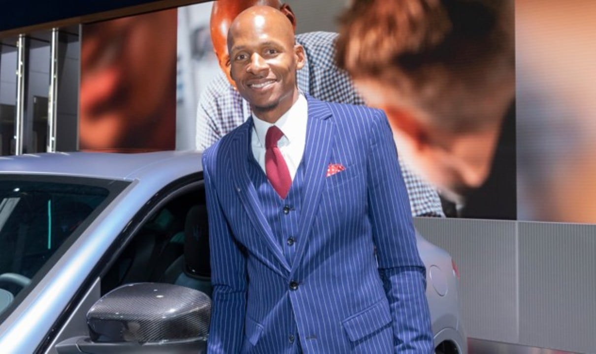 Ray Allen
