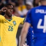 Apakah Rayan bermain hari ini? Brasil vs Maroko di Piala Dunia FIFA 2026