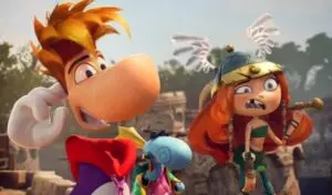 Ubisoft tillkännager Rayman Legends Retold med 3D-grafik och portugisisk dubbning för oktober