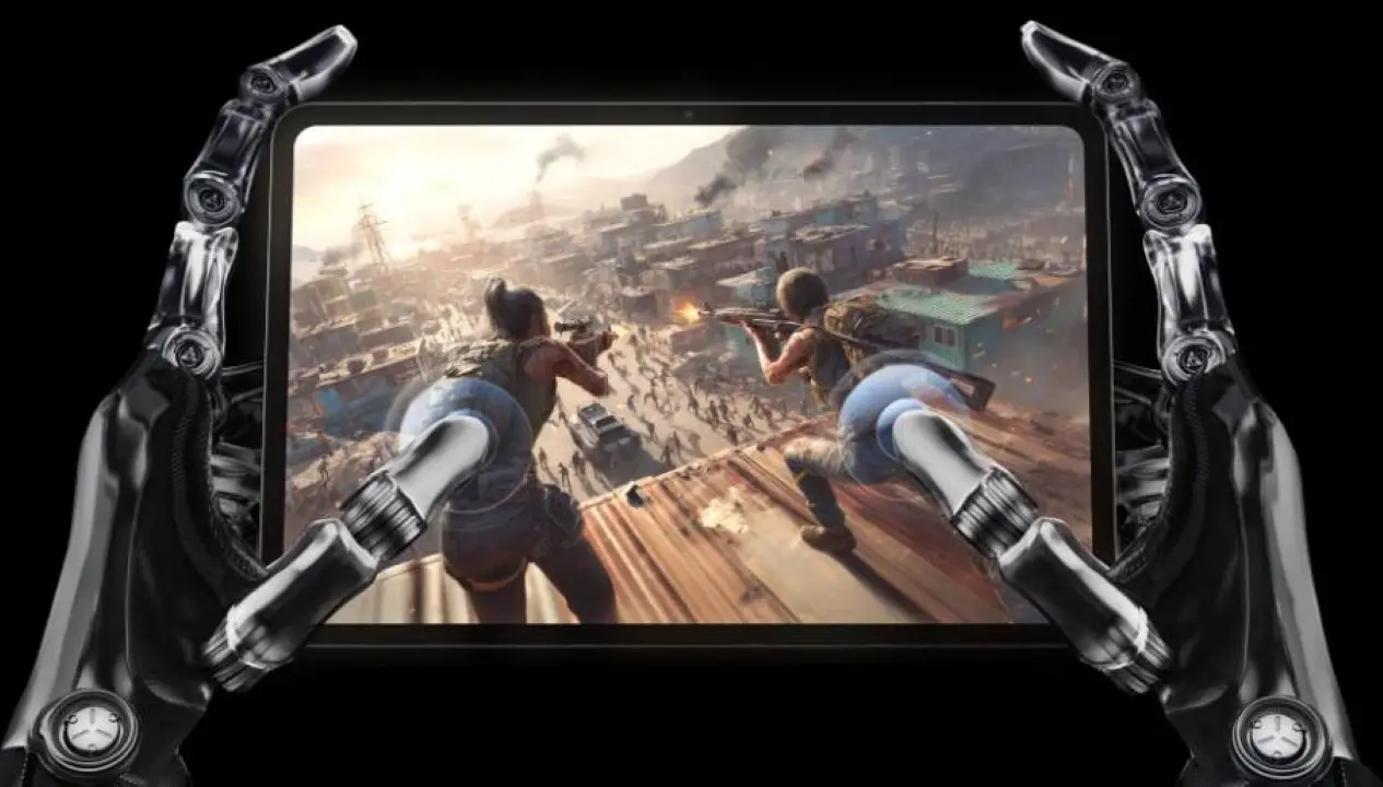 RedMagic Gaming Tablet 5 Pro-