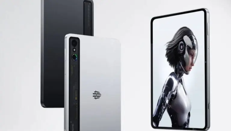 RedMagic Gaming Tablet 5 Pro