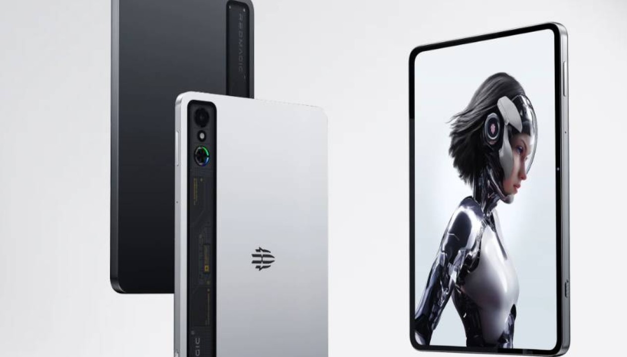 RedMagic Gaming Tablet 5 Pro