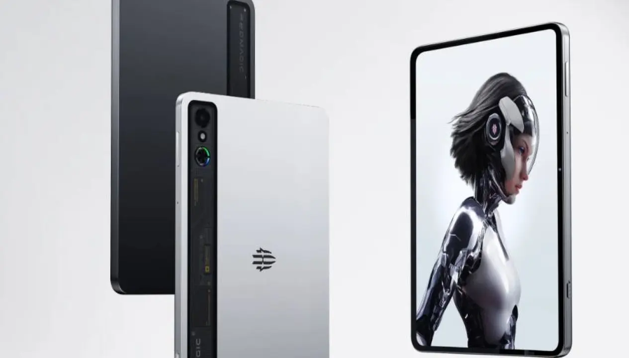 RedMagic Gaming Tablet 5 Pro