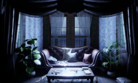 Relaxing Simulator