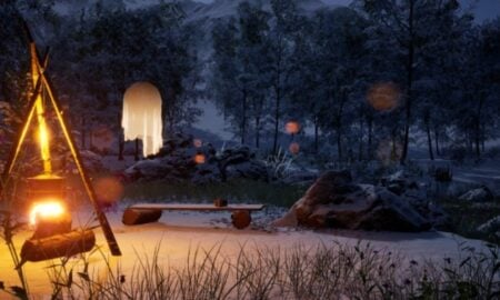 Relaxing Simulator