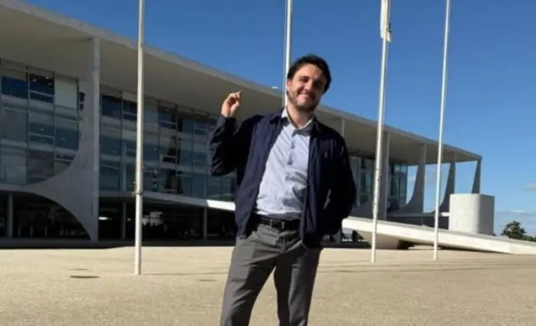 Renan Santos