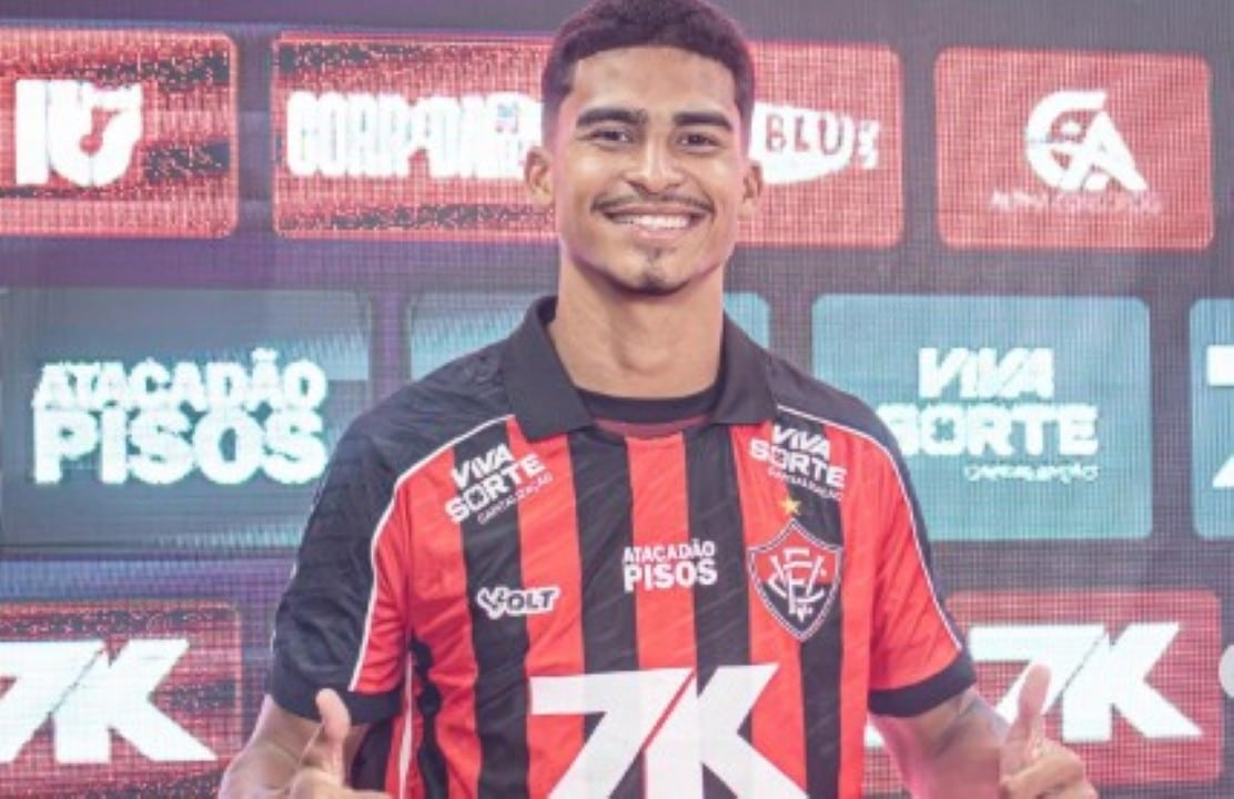 Rene - Vitoria