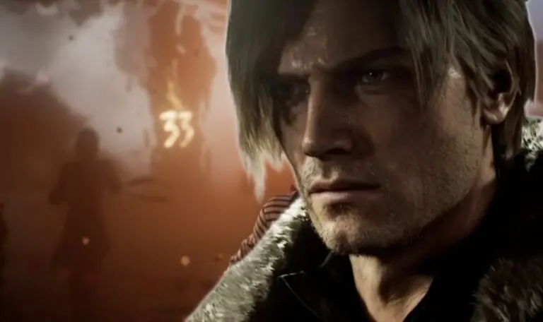 Resident Evil