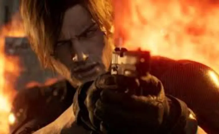 Resident Evil Requiem