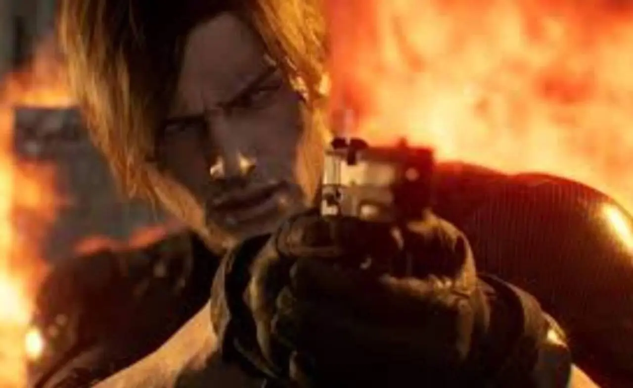 Resident Evil Requiem