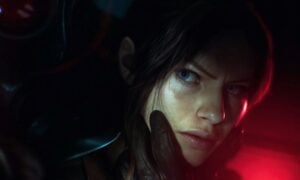 Resident Evil Veronica
