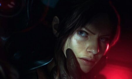 Resident Evil Veronica