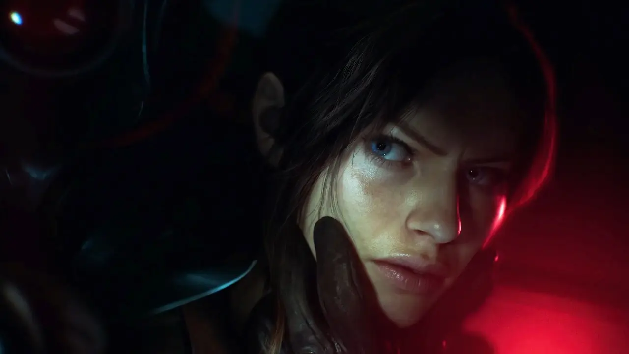 Resident Evil Veronica