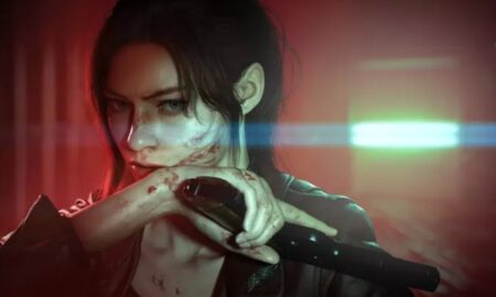 Resident Evil Veronica