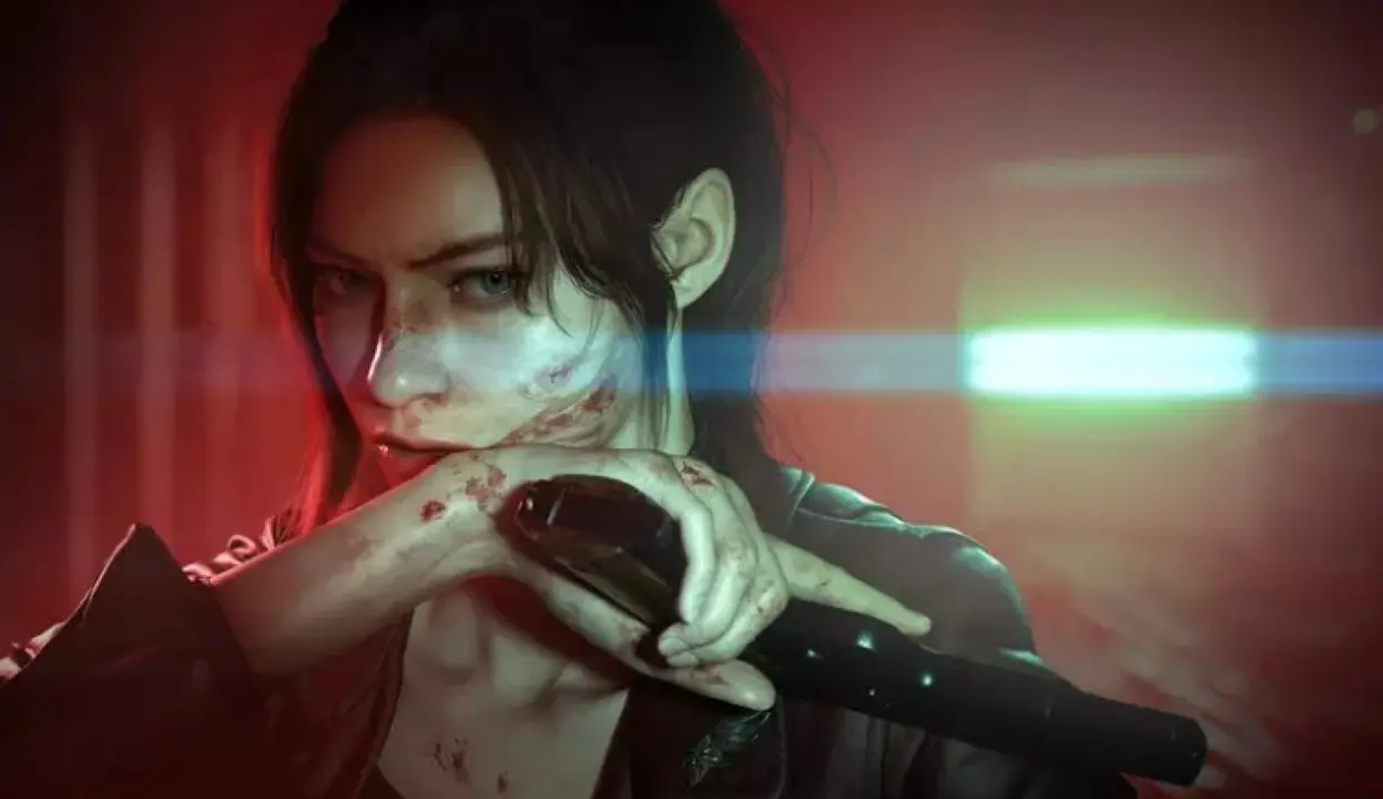 Resident Evil Veronica