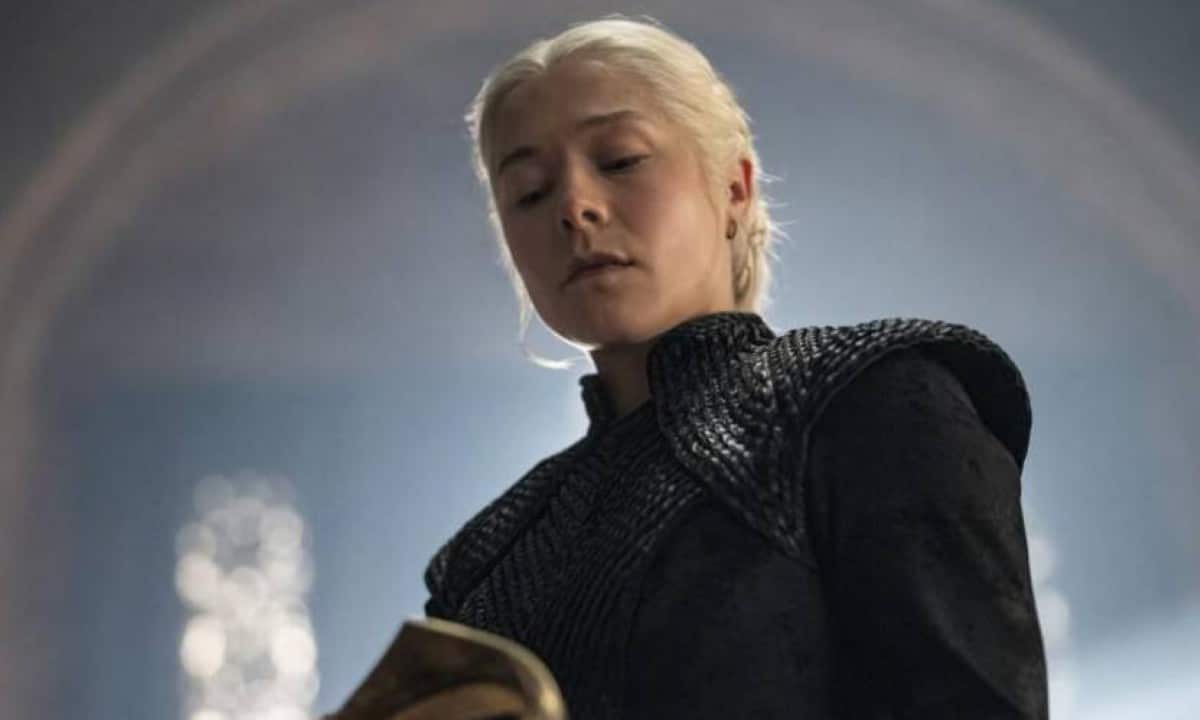 Rhaenyra Targaryen