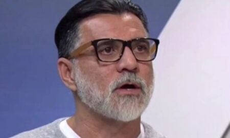 Ricardo Rocha