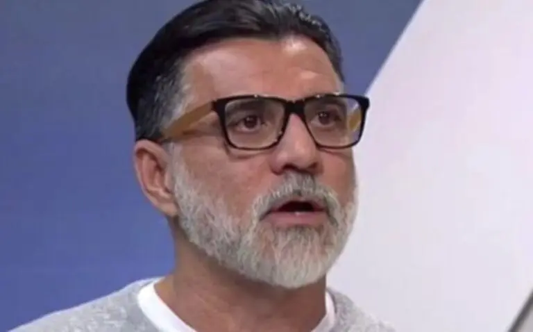 Ricardo Rocha