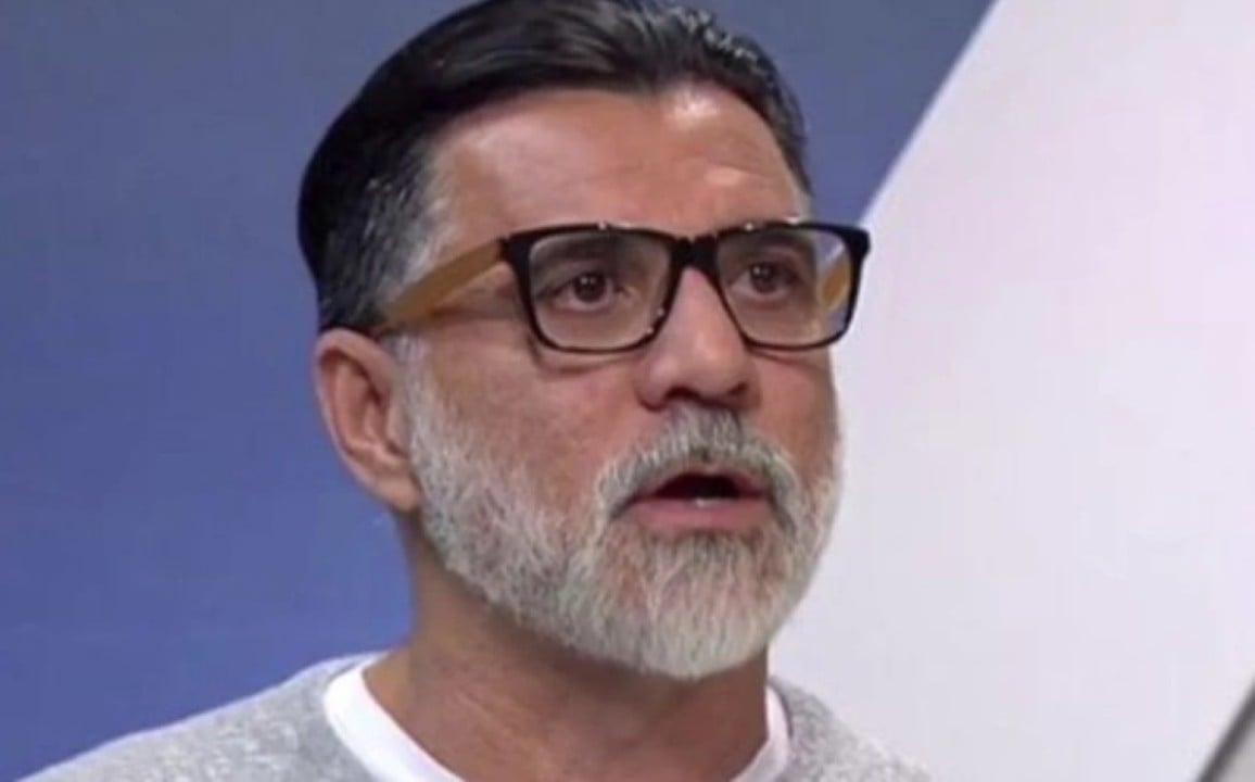 Ricardo Rocha