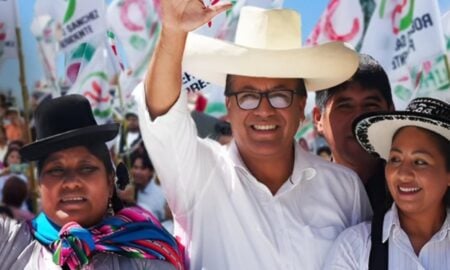 Roberto Sánchez
