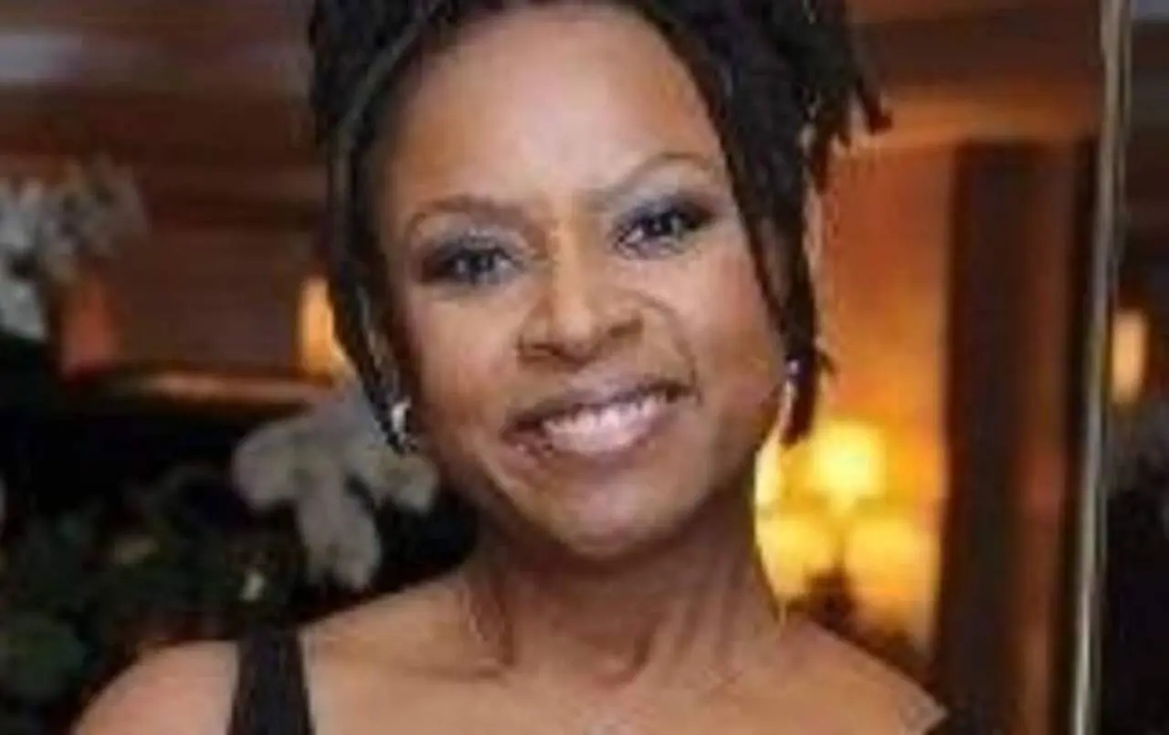 Robin Quivers