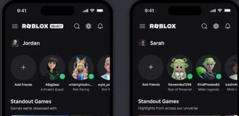 Roblox Kids