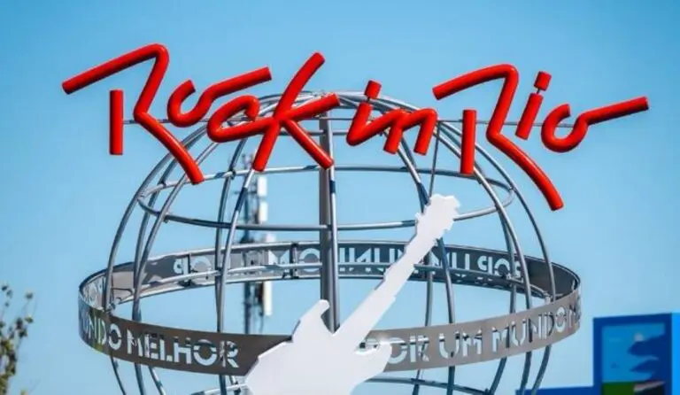 Rock in Rio -