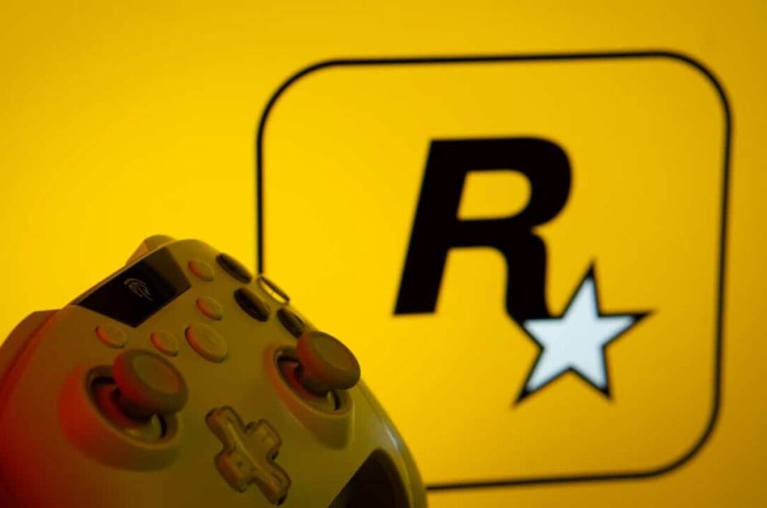 Rockstar Games