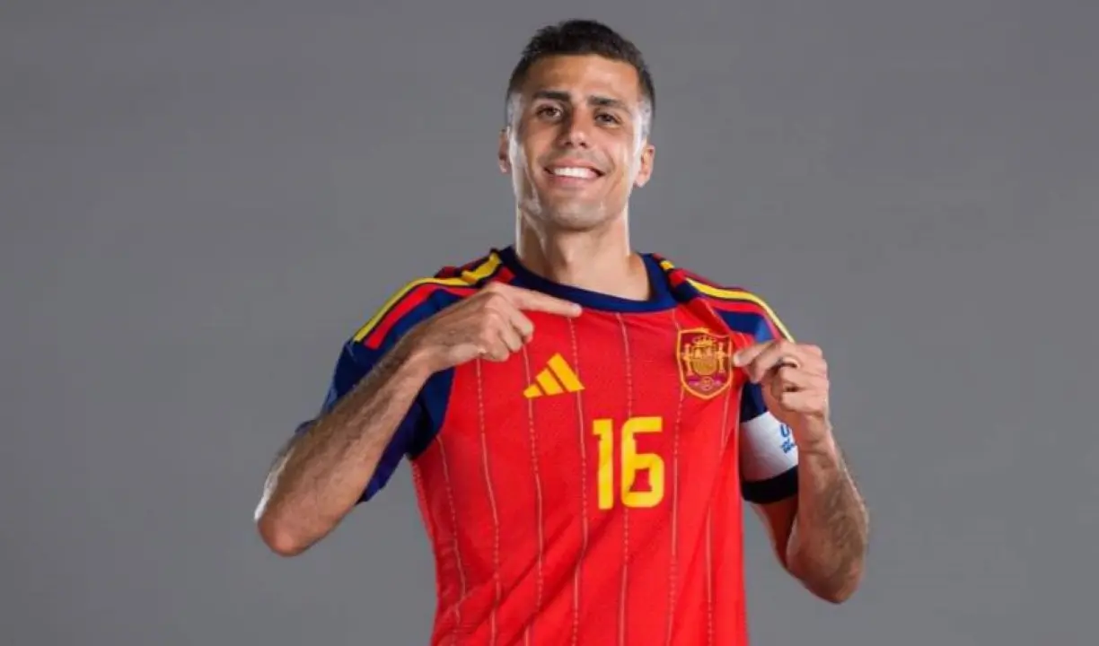 Rodri
