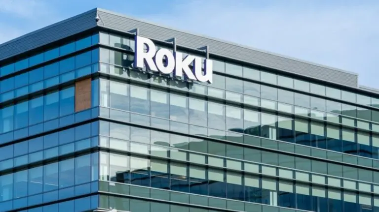 Roku
