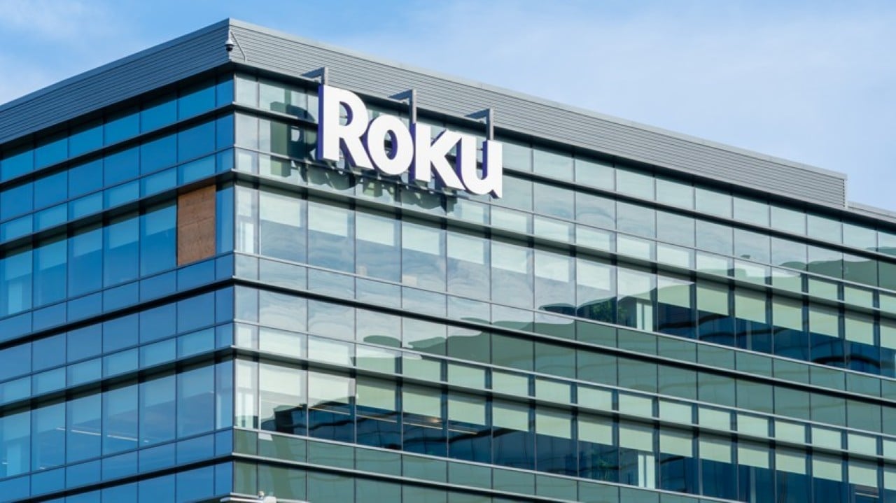 Roku