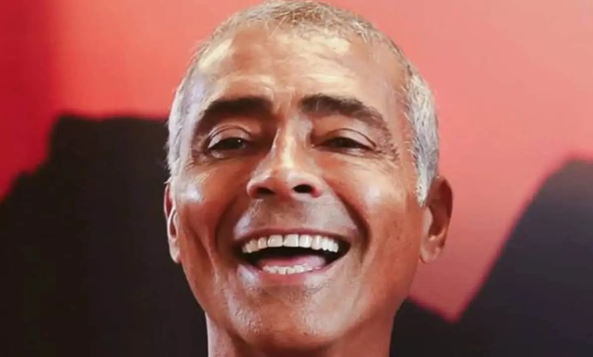 Romário