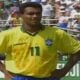 Romário na Copa do Mundo de 1994