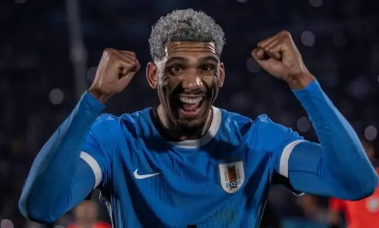 Ronald Araújo